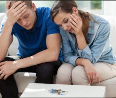 Como Vencer a Crise Financeira no seu Casamento