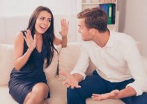 Como salvar um casamento desgastado pelas brigas