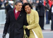 Como Barack e Michelle Obama se conheceram, se apaixonaram e se casaram