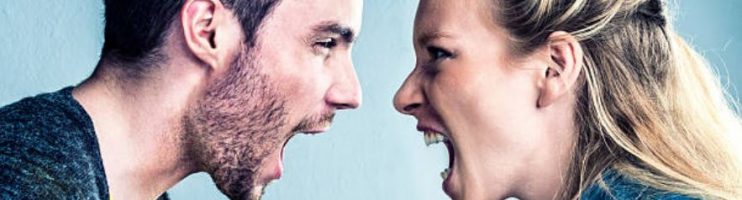 5 modos de discutir que podem acabar com seu casamento
