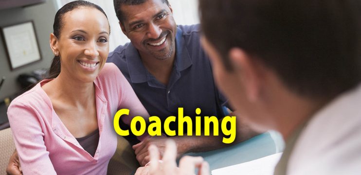 Descubra Como o Coaching Pode Transformar Seu Relacionamento
